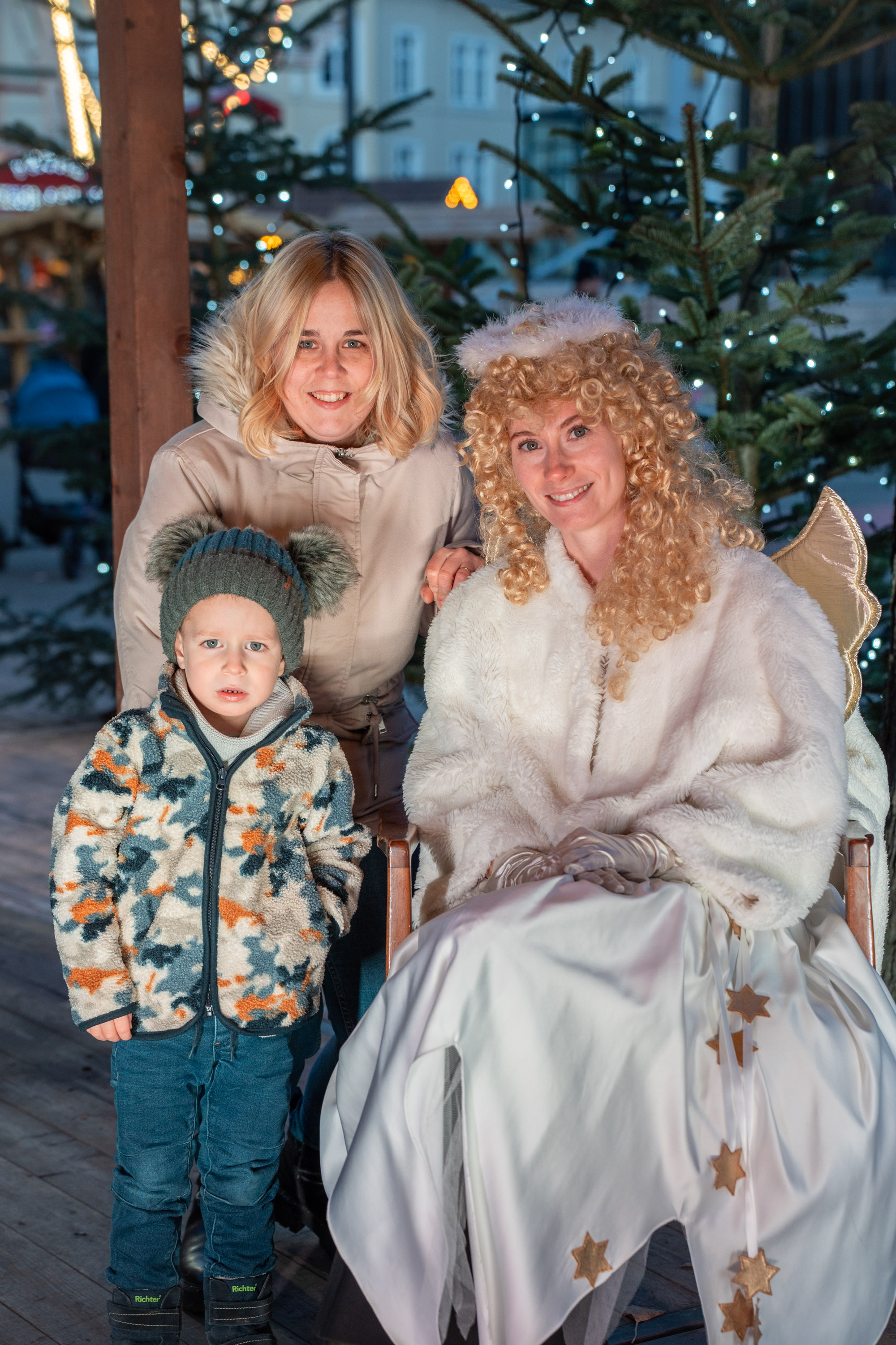 Laufmeeting Andorf 2025, 